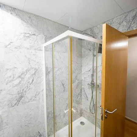 Maison Luxury Fjhomefj Apartment Jerez de la Frontera