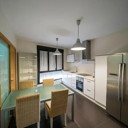 Maison Luxury Fjhomefj Apartment Jerez de la Frontera