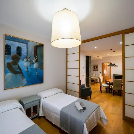 Maison Luxury Fjhomefj Apartment *