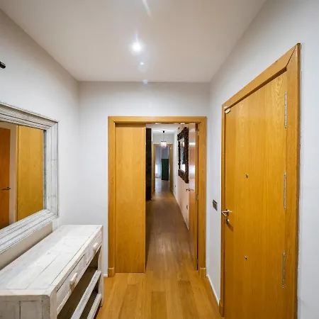 Maison Luxury Fjhomefj * Jerez de la Frontera