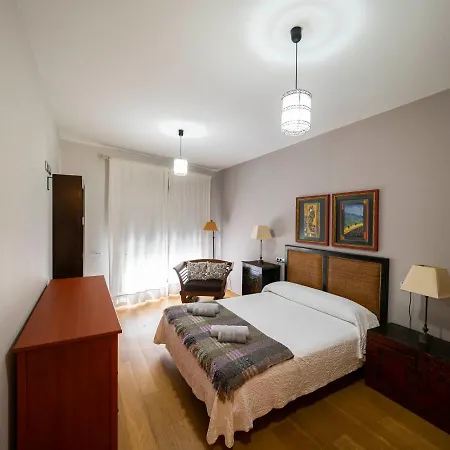 Apartment Maison Luxury Fjhomefj Jerez de la Frontera