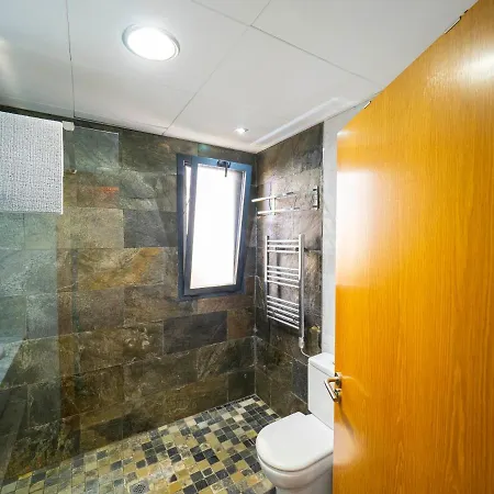 Maison Luxury Fjhomefj Jerez de la Frontera