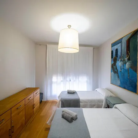 Apartment Maison Luxury Fjhomefj