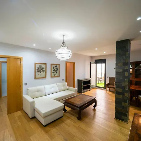 Apartment Maison Luxury Fjhomefj Jerez de la Frontera